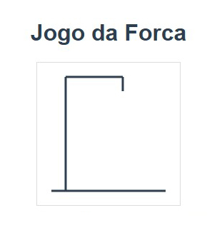 Jogo da Forca